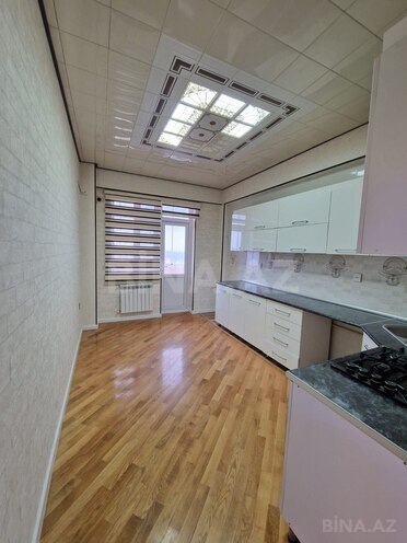 Продаётся 3-комн. новостройка 122 м², пос. Ени Ясамал, photo 5 from 17