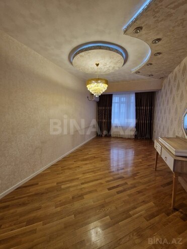 Продаётся 3-комн. новостройка 122 м², пос. Ени Ясамал, photo 15 from 17