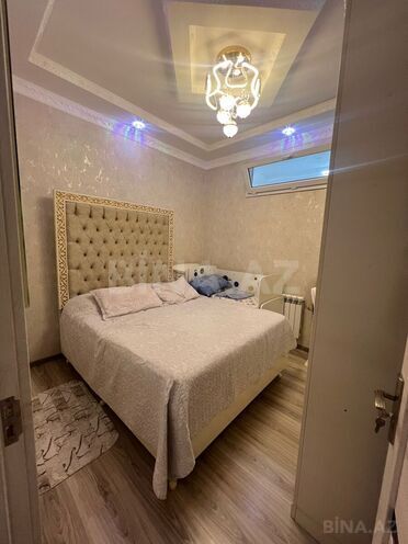 Продаётся 2-комн. новостройка 51 м², пос. Масазыр, photo 3 from 9