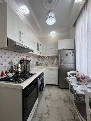 Продаётся 2-комн. новостройка 51 м², пос. Масазыр, photo 4 from 9