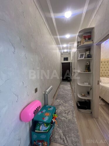 Продаётся 2-комн. новостройка 51 м², пос. Масазыр, photo 5 from 9