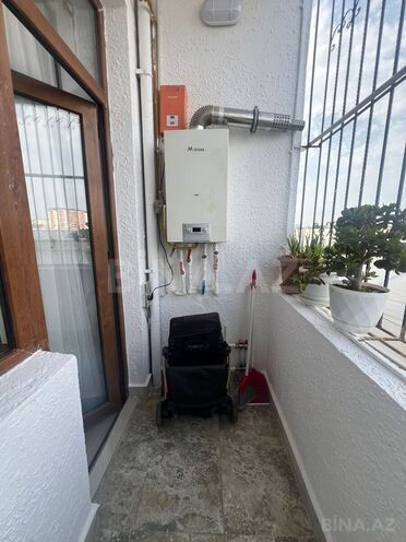 Продаётся 2-комн. новостройка 51 м², пос. Масазыр, photo 7 from 9