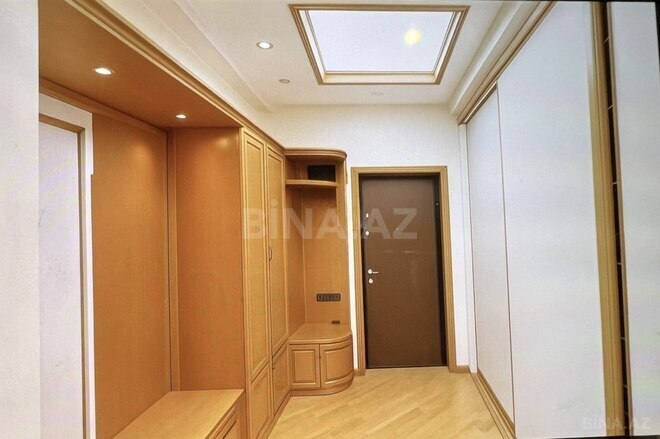 Satılır 4 otaqlı yeni tikili 200 m², 28 May m., photo 10 from 15