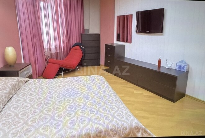 Satılır 4 otaqlı yeni tikili 200 m², 28 May m., photo 7 from 15