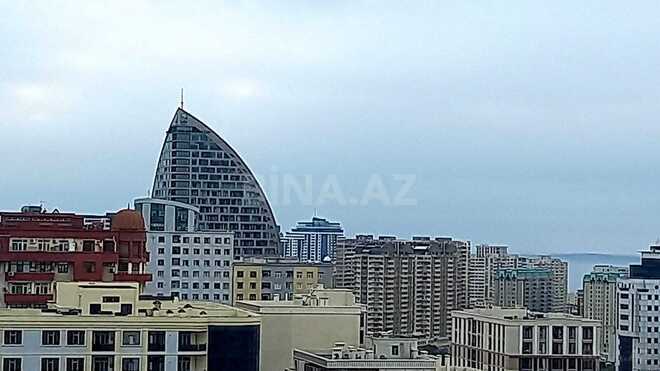Продаётся 4-комн. новостройка 230 м², м. Гянджлик, photo 12 from 18