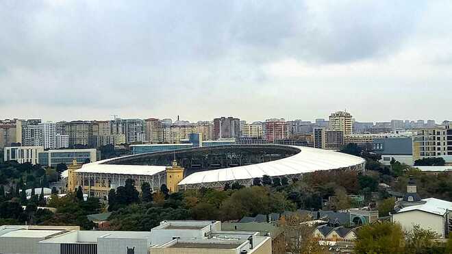 Продаётся 4-комн. новостройка 230 м², м. Гянджлик, photo 7 from 18