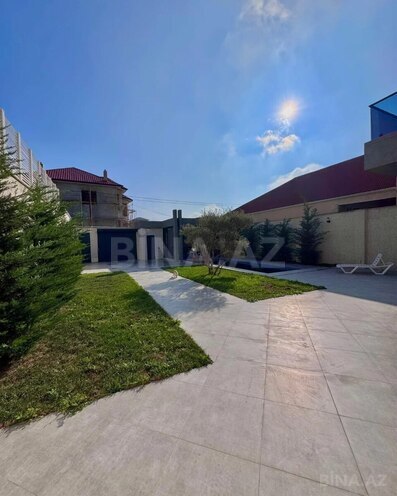 Продаётся 4-комн. дом/дача 200 м², пос. Мардакан, photo 3 from 12
