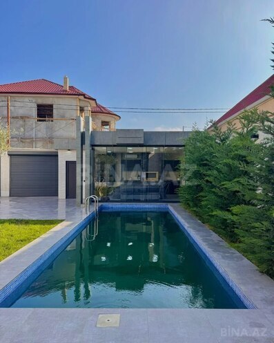 Продаётся 4-комн. дом/дача 200 м², пос. Мардакан, photo 4 from 12