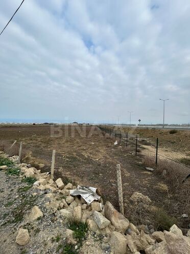 Satılır  torpaq 5 sot, Məmmədli q., photo 3 from 9