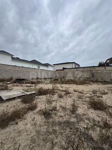 Satılır  torpaq 6 sot, Mərdəkan q., photo 1 from 4