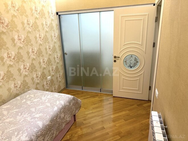 İcarəyə verilir 4 otaqlı yeni tikili 115 m², Nəsimi m., photo 5 from 19