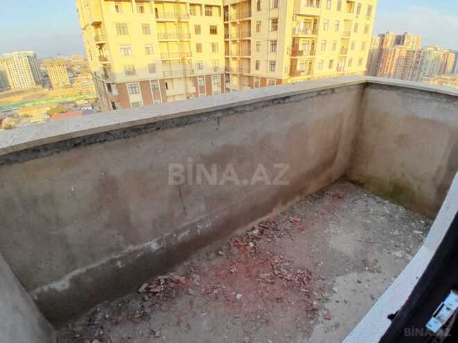 Satılır 2 otaqlı yeni tikili 82.5 m², Nəriman Nərimanov m., photo 19 from 25