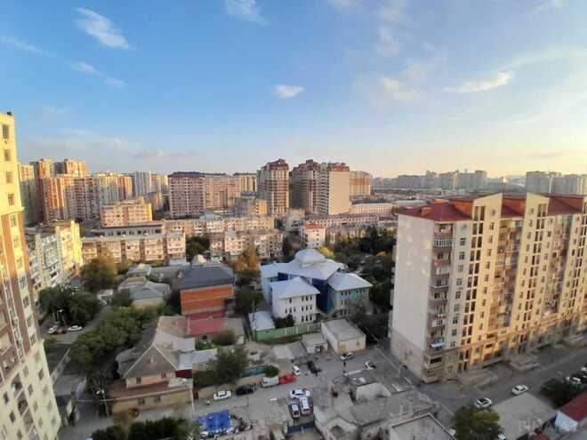 Satılır 2 otaqlı yeni tikili 82.5 m², Nəriman Nərimanov m., photo 20 from 25