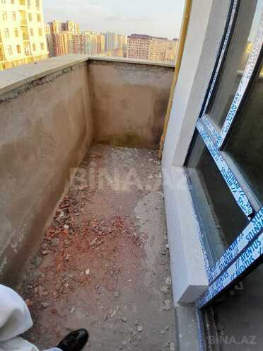 Satılır 2 otaqlı yeni tikili 82.5 m², Nəriman Nərimanov m., photo 18 from 25