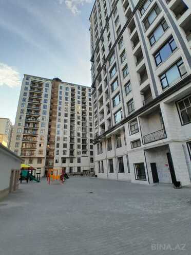 Satılır 2 otaqlı yeni tikili 82.5 m², Nəriman Nərimanov m., photo 1 from 25