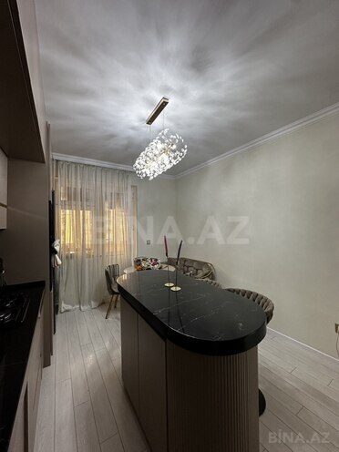 Satılır 3 otaqlı yeni tikili 110 m², Xocəsən q., photo 6 from 18