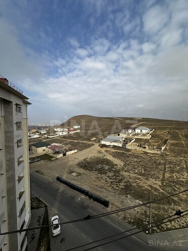 Satılır 3 otaqlı yeni tikili 110 m², Xocəsən q., photo 14 from 18