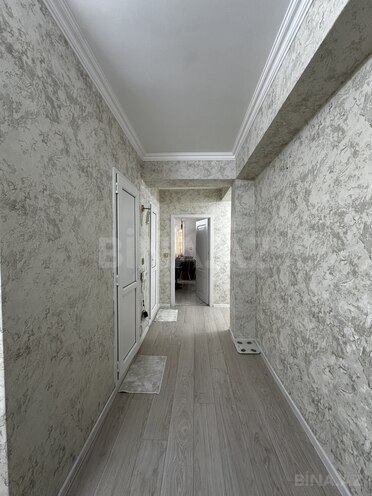 Satılır 3 otaqlı yeni tikili 110 m², Xocəsən q., photo 3 from 18