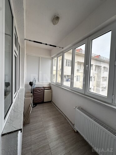 Satılır 3 otaqlı yeni tikili 110 m², Xocəsən q., photo 12 from 18