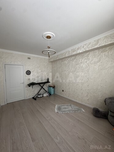 Satılır 3 otaqlı yeni tikili 110 m², Xocəsən q., photo 11 from 18