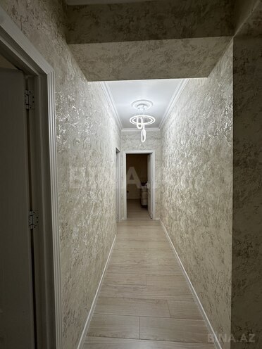 Satılır 3 otaqlı yeni tikili 110 m², Xocəsən q., photo 4 from 18