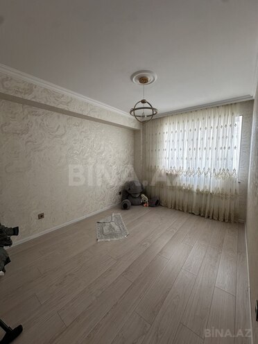 Satılır 3 otaqlı yeni tikili 110 m², Xocəsən q., photo 10 from 18