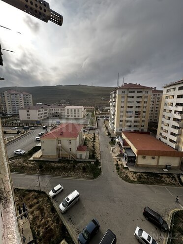 Satılır 3 otaqlı yeni tikili 110 m², Xocəsən q., photo 15 from 18