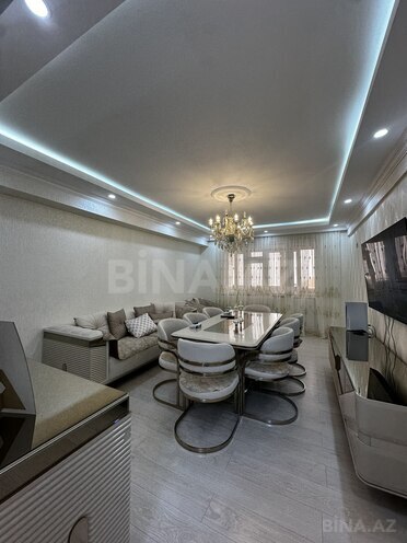 Satılır 3 otaqlı yeni tikili 110 m², Xocəsən q., photo 8 from 18