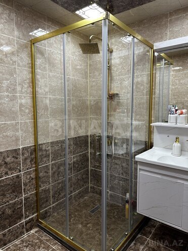 Satılır 3 otaqlı yeni tikili 110 m², Xocəsən q., photo 16 from 18