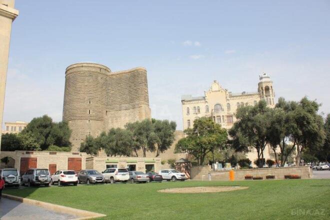 Сдаётся 1-комн. офис 32 м², м. Ичеришехер, photo 3 from 13