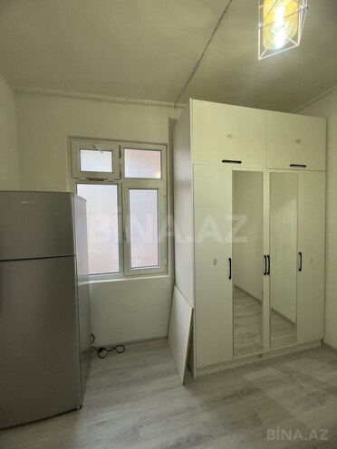 Сдаётся 1-комн. вторичка 25 м², м. Низами, photo 6 from 9