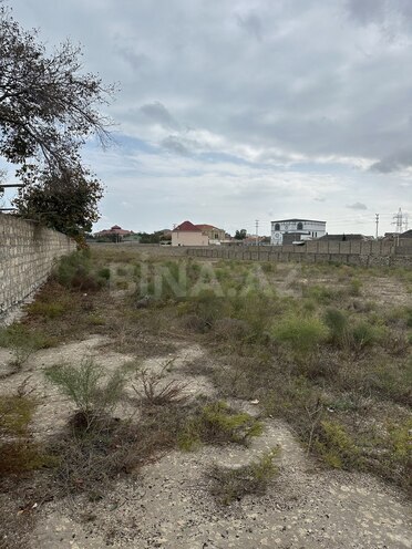 Satılır  torpaq 40 sot, Şüvəlan q., photo 3 from 4