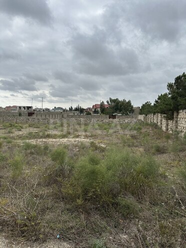Satılır  torpaq 40 sot, Şüvəlan q., photo 1 from 4