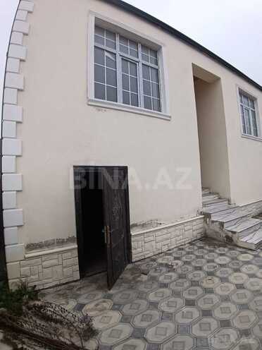 Продаётся 3-комн. дом/дача 100 м², пос. Бина, photo 1 from 11