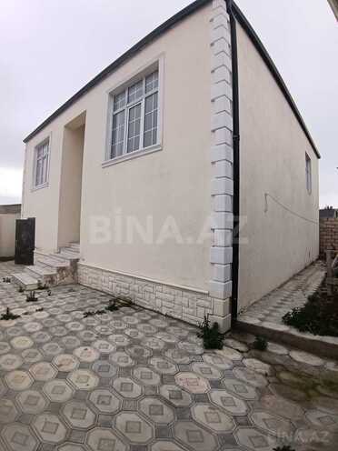 Продаётся 3-комн. дом/дача 100 м², пос. Бина, photo 3 from 11