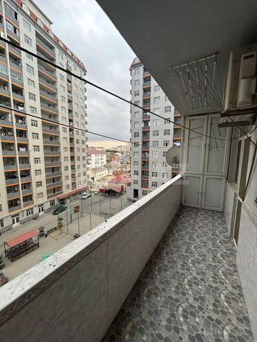 Продаётся 2-комн. новостройка 63.5 м², пос. Масазыр, photo 4 from 11