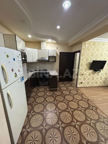 Продаётся 2-комн. новостройка 63.5 м², пос. Масазыр, photo 7 from 11