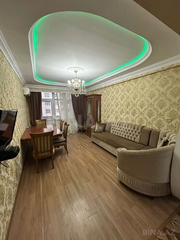 Продаётся 2-комн. новостройка 63.5 м², пос. Масазыр, photo 6 from 11