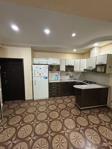 Продаётся 2-комн. новостройка 63.5 м², пос. Масазыр, photo 8 from 11