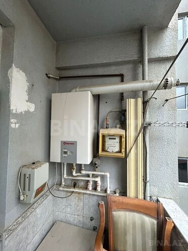 Продаётся 2-комн. новостройка 63.5 м², пос. Масазыр, photo 5 from 11