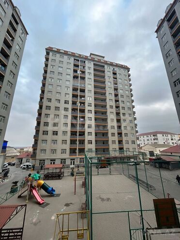 Продаётся 2-комн. новостройка 63.5 м², пос. Масазыр, photo 3 from 11
