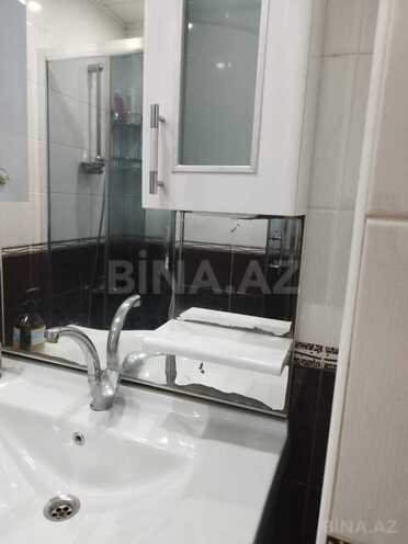 Сдаётся 2-комн. новостройка 60 м², м. Ази Асланов, photo 14 from 17