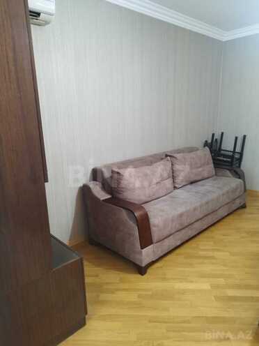 Сдаётся 2-комн. новостройка 60 м², м. Ази Асланов, photo 6 from 17