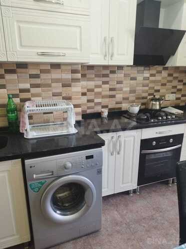 Сдаётся 2-комн. новостройка 60 м², м. Ази Асланов, photo 4 from 17