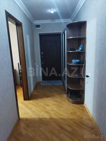 Сдаётся 2-комн. новостройка 60 м², м. Ази Асланов, photo 7 from 17