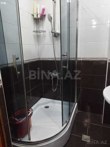 Сдаётся 2-комн. новостройка 60 м², м. Ази Асланов, photo 12 from 17