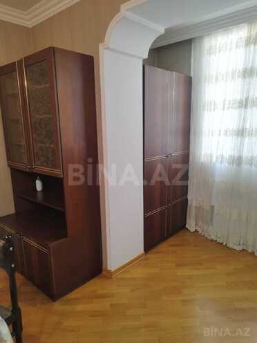 Сдаётся 2-комн. новостройка 60 м², м. Ази Асланов, photo 15 from 17