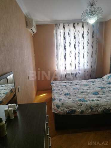 Сдаётся 2-комн. новостройка 60 м², м. Ази Асланов, photo 11 from 17