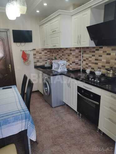 Сдаётся 2-комн. новостройка 60 м², м. Ази Асланов, photo 3 from 17