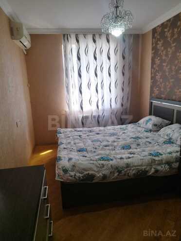 Сдаётся 2-комн. новостройка 60 м², м. Ази Асланов, photo 9 from 17